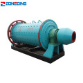 Large Tubular Silicon Carbide Ball Mill Crusher